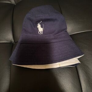 Polo Ralph Lauren U.S. Open Reversible Bucket Hat